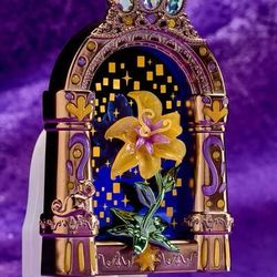 New Bath & Body Works Disney Rapunzel Nightlight Plug In 