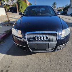 2007 Audi A6