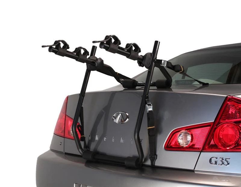 Hollywood: EXPRESS TRUNK BIKE RACK