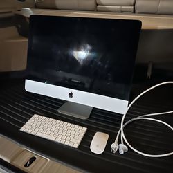 Apple iMac 2019 Model A2116