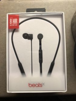 Beats x new