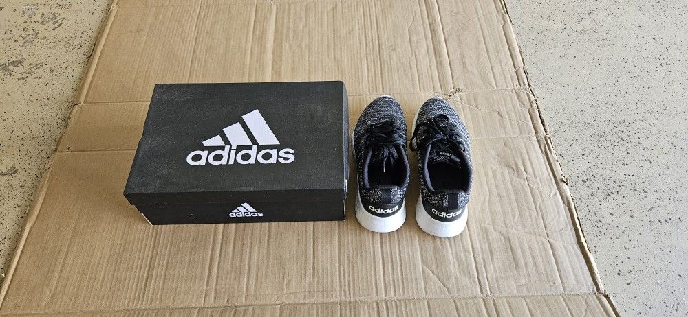 ADIDAS - PUREMOTION MEN'S RUNNING SHOES