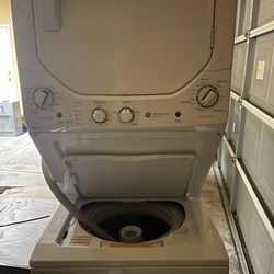 Washer Dryer Machine