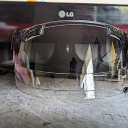 Arai Pro Shade System Face Shield