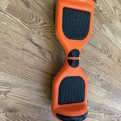 Hoverboard 