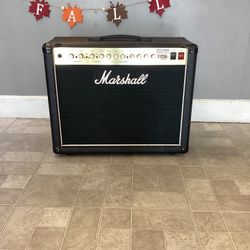 Marshall DSL 40c Guitar Amp 