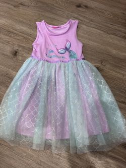 Girl Dress