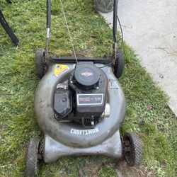 Mower 