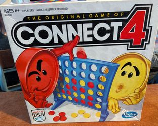 Connect four