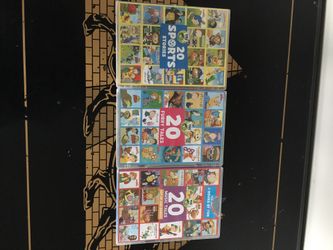 Kids dvds