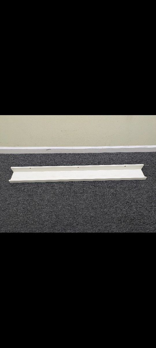 IKEA Moslanda Floating Shelf