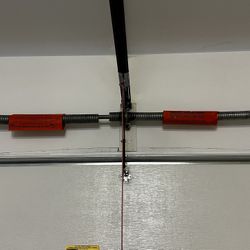 Garage Door Openers-remotes-sensors