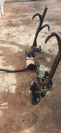Saris Bike Rack SuperClamp 2 Bikes