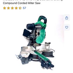Metabo table saw Brand New In Box