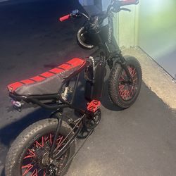 Ebike