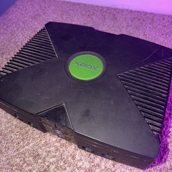 Xbox 2001 (Read Description)