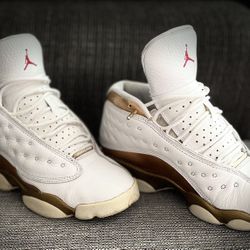 Jordan 13 Retro Sneakers 
