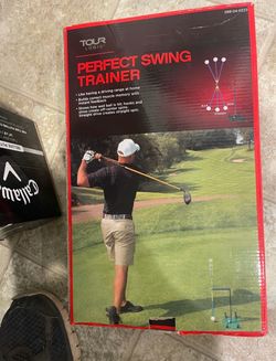 Perfect Swing Trainer