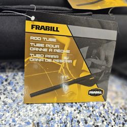 Frabill Fishing Rod & Reel Holders $20 EACH