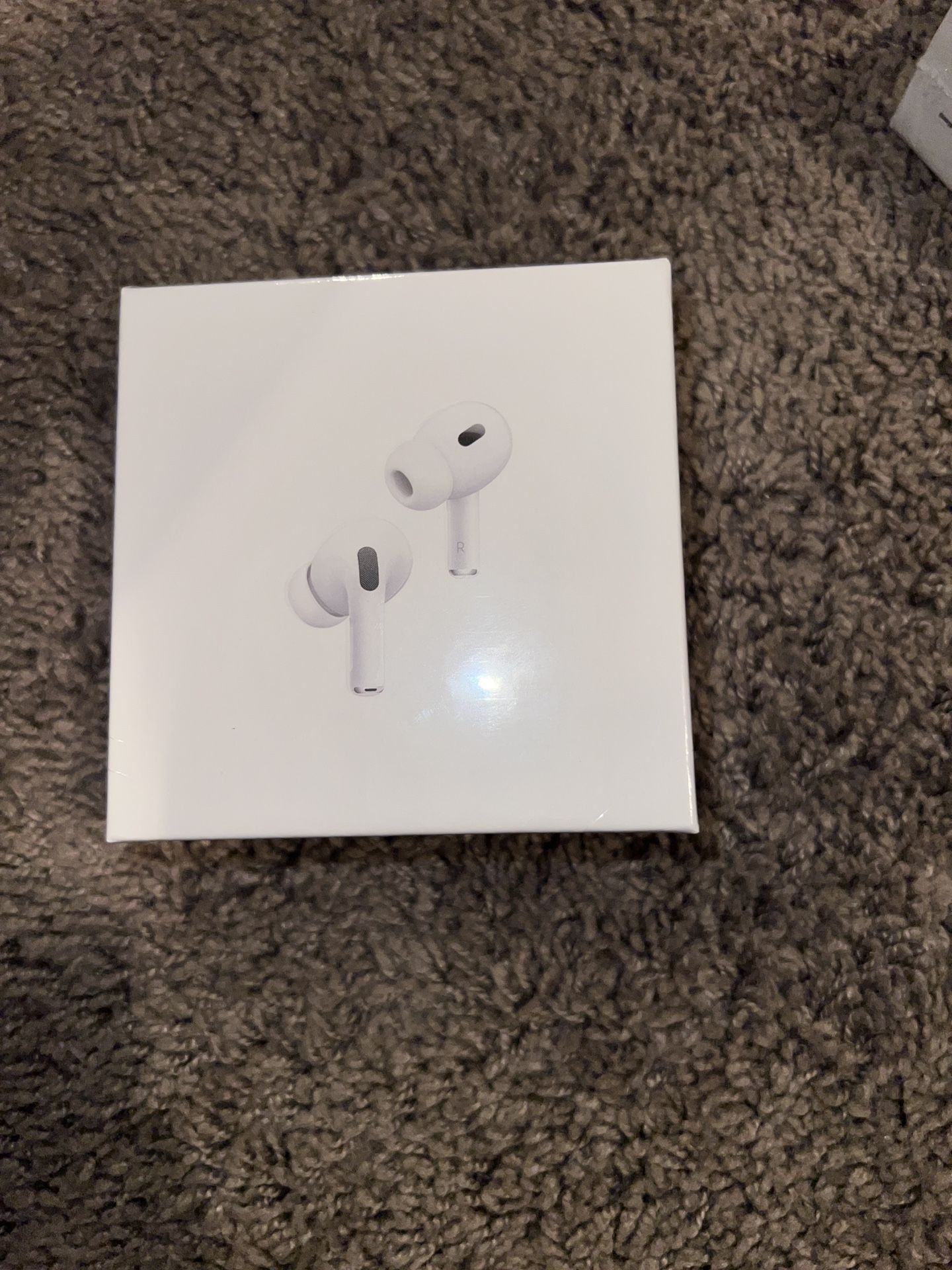 Earbuds