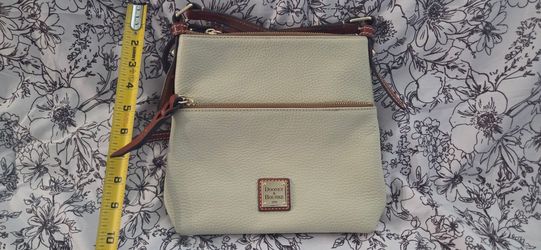 Dooney & bourke crossbody