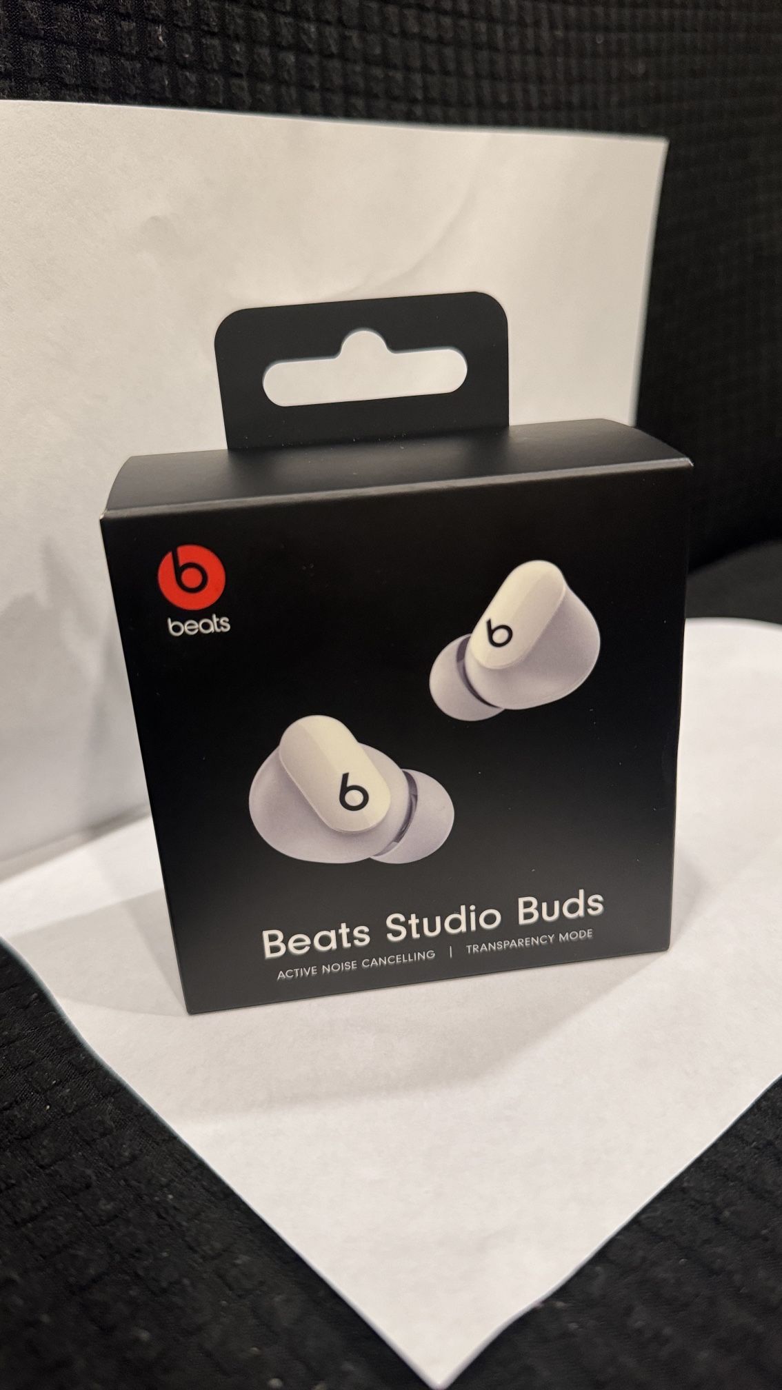 Beats Studio Buds