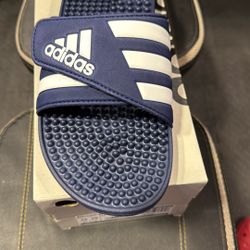 Men’s Adidas Slide Adissage