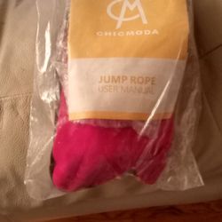 CM Jump Rope