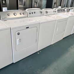 Washer And Dryer Set 20% Off Discount 