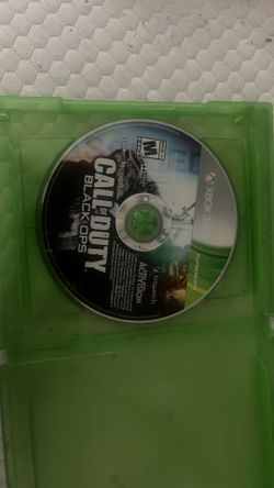 Xbox one and Xbox 360 games both for 5-10 .