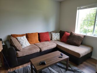 Couch for sale