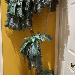 6 Feet Artificial Palm Tree