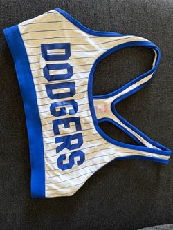 DODGERS Victorias Secret PINK gear