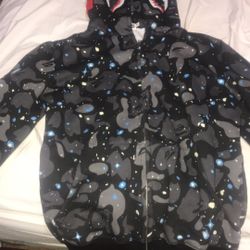 Bape Hoodie Small