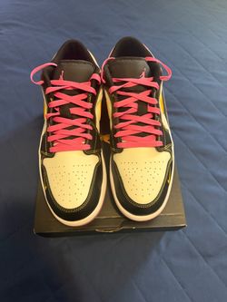 Air Jordan 1 Low Size 12