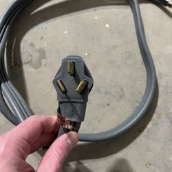 Dryer Plug 3 Prong