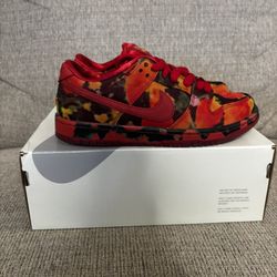 Nike SB Wizard Of Oz Size M5/W6.5