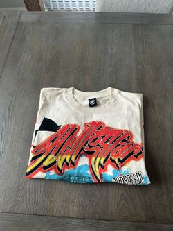 Designer T Shirts (Marni Hellstar & Gallery)