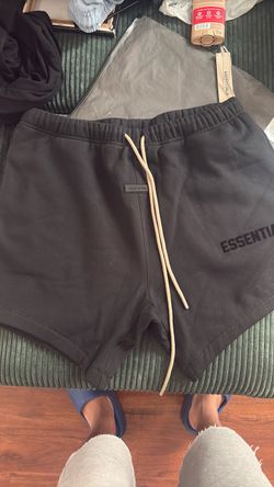Essential shorts  size:xl