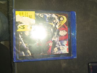 Anime The Eminence Shadow 2 blue ray