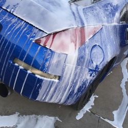 Get A Car🚙 Wash🧼 & detail🧽 Mobil 