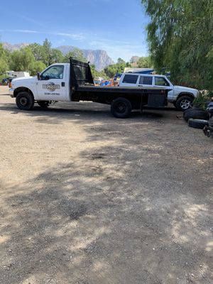 New And Used Ford F450 For Sale In San Diego Ca Offerup