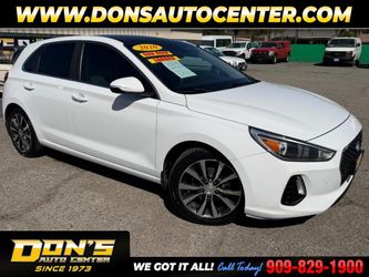 2020 Hyundai Elantra GT