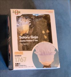 Nendroid Satoru Gojo