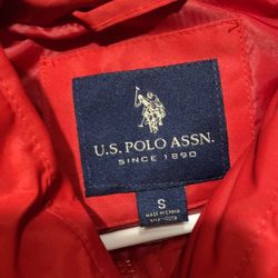 U.S POLO ASSN. 