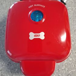 Dash Brand Doggie Bone Maker
