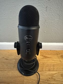 Logitech Microphone