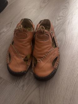 Men Sandals (Summer Is Around The Corner 🌅