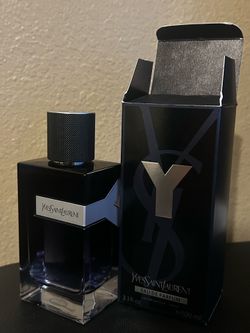YSL Y EAU DE PARFUM 3.3 fl. Oz