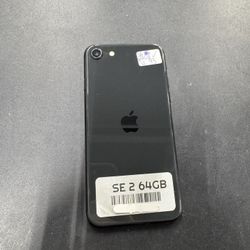 iPhone SE 2020 64GB Unlocked 